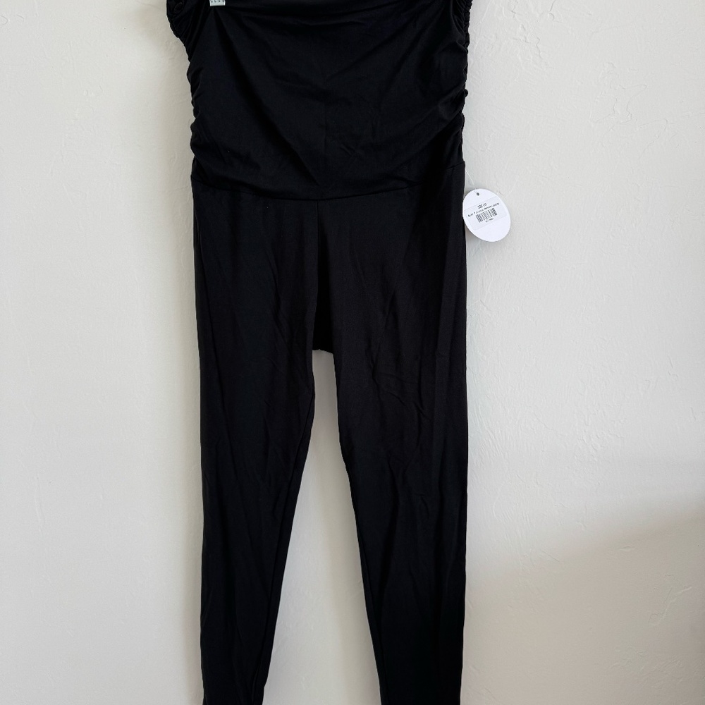 Maternity Full Length Leggings